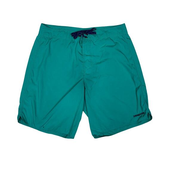 Patagonia Light & Variable Boardshorts 9" Swim Trunks Men's 34 - Picture 1 of 11